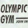 Olympic Gym Innsbruck
